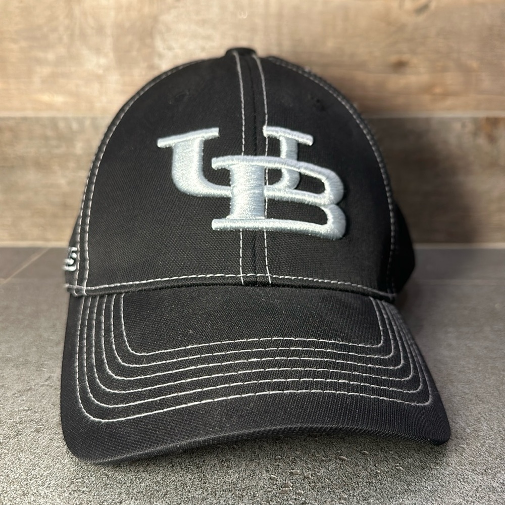 University of Buffalo UB NY Hat